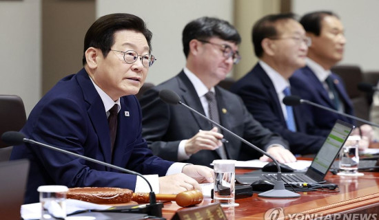 80 South Koreans missing in Cambodia scam centre row: Seoul