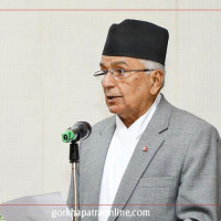 Lawmakers welcome TRC Bill, raise various concerns