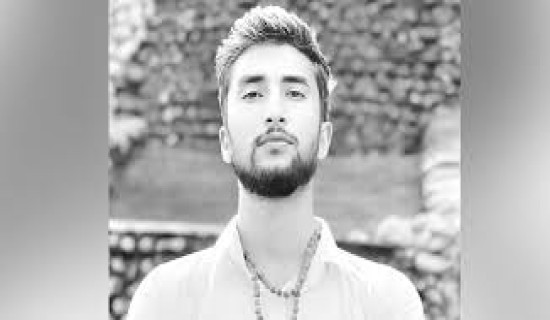 Process begins to repatriate Bipin's dead body to Nepal: MoFA