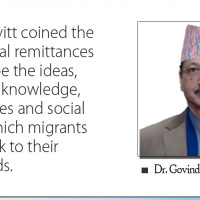 Nepal Scouts holding election after 12 years
