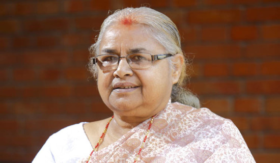 Nation will never forget Bipin's bravery, sacrifice: PM Karki