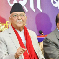 T20 series: Nepal beat Oman
