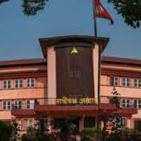 Students from outside districts preferring Jumla for medical study