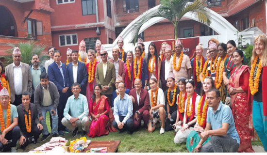 Bhai Tika festival to be held