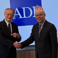 Indrawati III hydropower project suffers damage