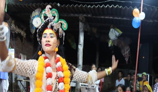 Indrawati III hydropower project suffers damage
