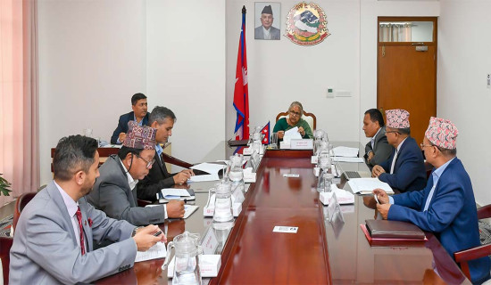 Government decides to recall ambassadors of 11 countries