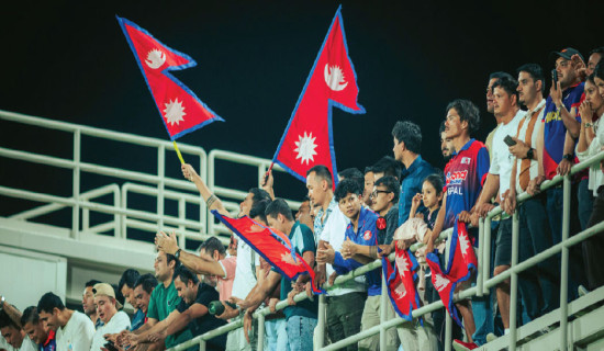 Country’s football stadiums cry out for care