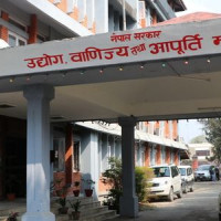 Finance Minister Khanal urges global community to visit Nepal