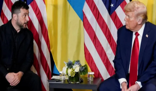 Zelensky to make case for missiles at White House, after Trump and Putin agree meeting