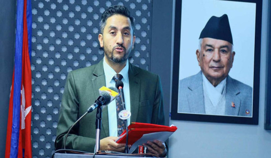 Democratic Republic Should Meet Civic Aspirations
