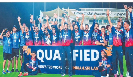 Janakpur meet Sudurpaschim in fight to lift 1st NPL trophy