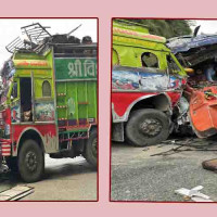Government awaits details of loss to allocate budget for post-disaster recovery