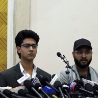Sodari stakes claim for CM in Sudur Pashchim Province