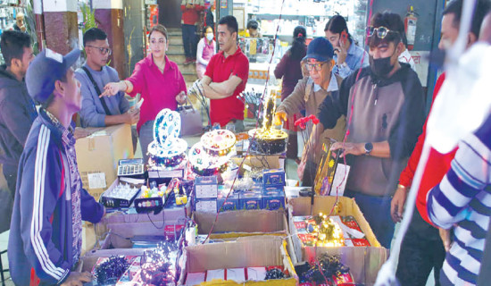 Lumbini CM Acharya secures trust vote