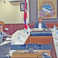 PM inaugurates Pokhara Regional Int'l Airport