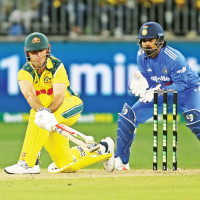 Best figures on IPL debut: Ashwani the first Indian with a four-for