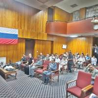 14 new cases in 24 hours, active cases dip to 80