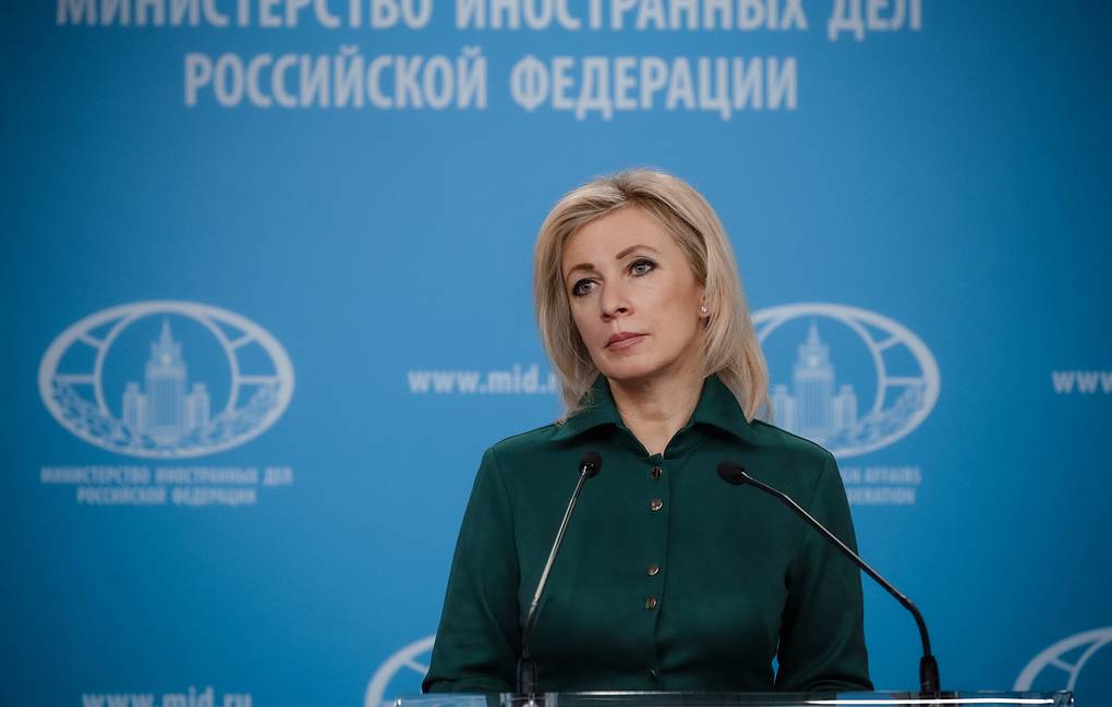 Intensive diplomatic efforts underway to prepare Putin-Trump meeting — diplomat