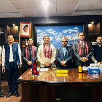 Consultation workshop for youth perspectives on Nepal's biodiversity strategy