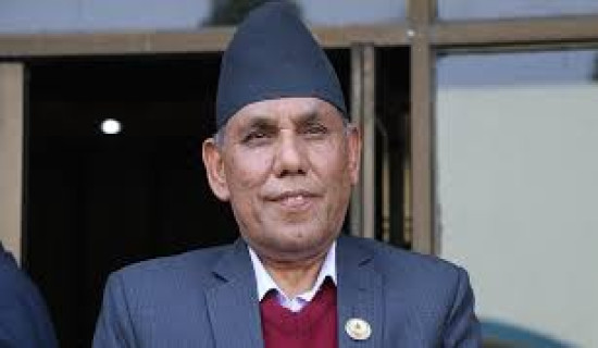 Consultation workshop for youth perspectives on Nepal's biodiversity strategy