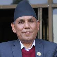President offers wreath at statue of Prithvi Narayan Shah