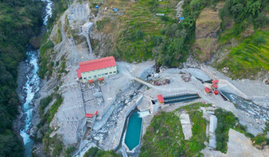 Budget cut likely to hamper project execution in Karnali Province