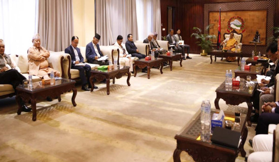 FNJ records 55 incidents of press freedom violation in a year