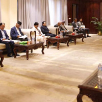 Uncontrolled migration, foreign employment depleting Myagdi villages