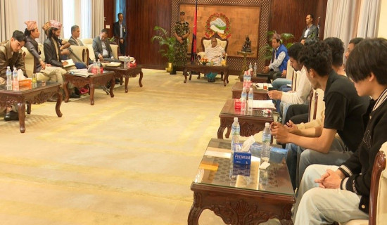 Govt won't go out of Gen Z spirit: PM Karki