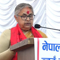 Three-day festival in Madhyapurthimi