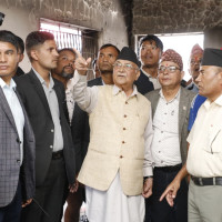 Three-day festival in Madhyapurthimi