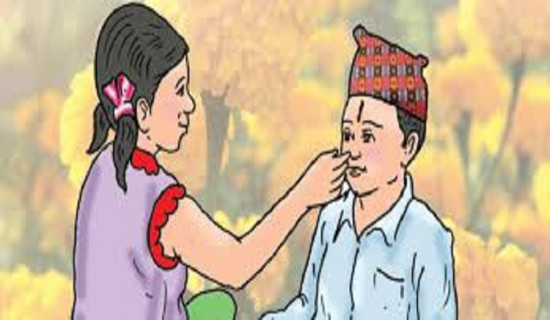 Tihar festival being observed across nation