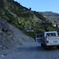 Minister Dahal insists on rigorous geographical studies before implementing development projects