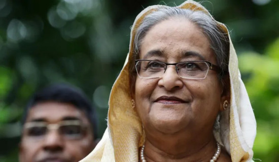 Bangladesh court to deliver verdict on Sheikh Hasina's alleged crimes on Nov 13