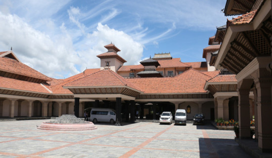 Beldhunga emerges as popular tourist destination