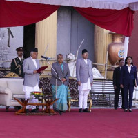 National Pride Projects record 25.70 per cent expenditure in six months