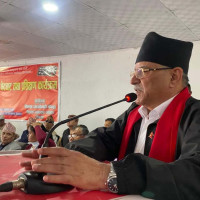 Nepal Emerges As Global Climate Lobbyist
