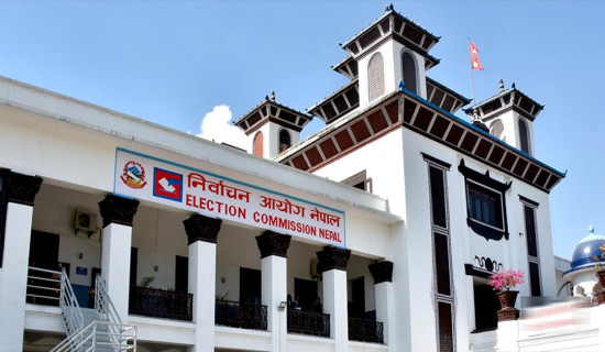 Kohalpur intensifies works  to remove billboards