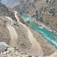 Panchkhal locals benefit  from health camp