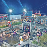 Panchkhal locals benefit  from health camp