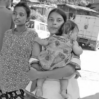 Encroached forest area in Attariya reclaimed