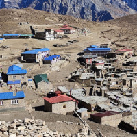Panchkhal locals benefit  from health camp