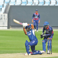 Nepal defeats India in triangular football tournament