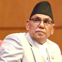 Minister Pun instructs subordinate agencies to motivate tax payers