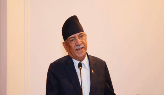 Minister Pun instructs subordinate agencies to motivate tax payers