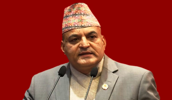 Preservation of culture common responsibility: CM Pande