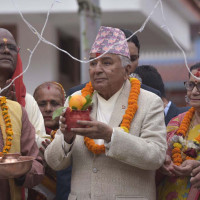 Madhes Province cabinet expanded