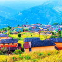 Work to recover Phewa Lake’s encroached area sluggish