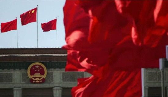 Mapping China’s Next Phase: Key Takeaways from the Fourth Plenary Session
